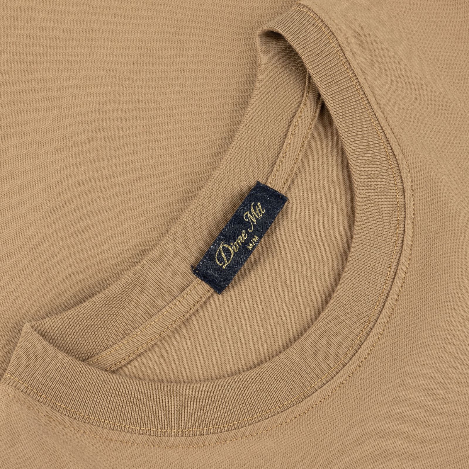 Dime - 【残り一点】Classic Shiny T-Shirt | ACRMTSM ONLINE STORE