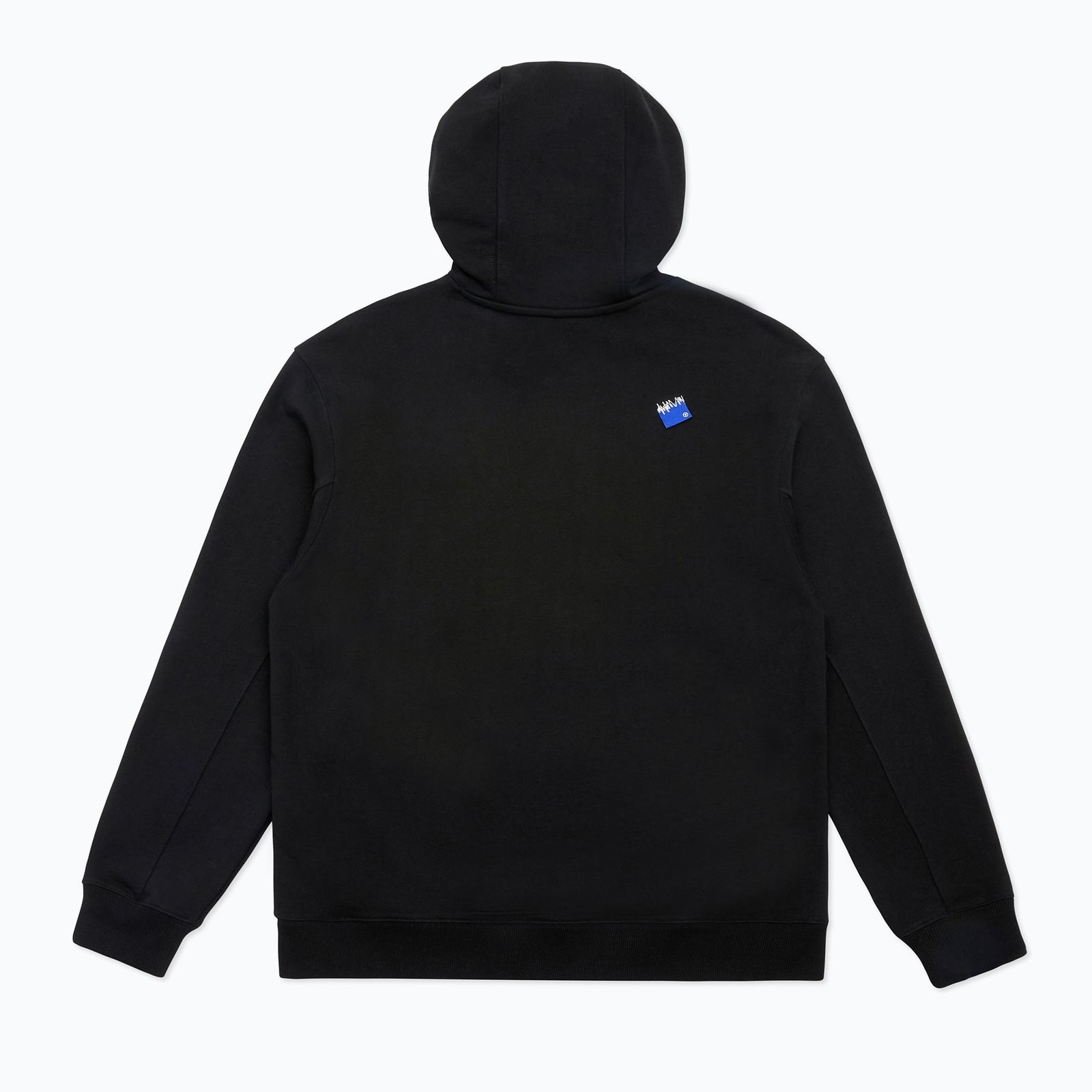 【残り一点】Sig; BL Tag Hoodie 01