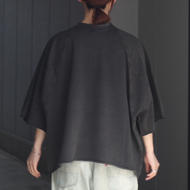 【残り一点】Heavy Dart Tee