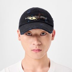 【残りわずか】Creature Embroidery Cap