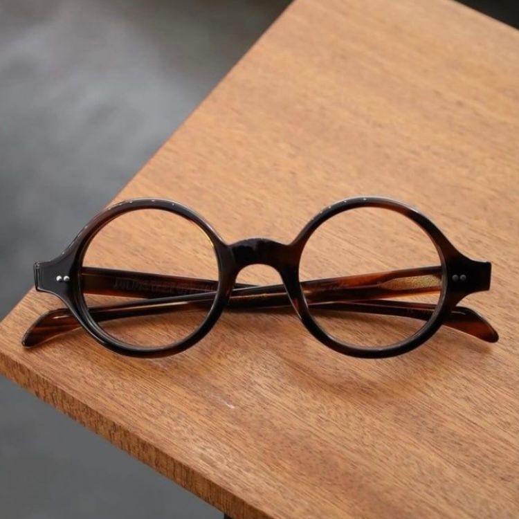 【お取り寄せ注文可能】Round Eye(カスタム商品)