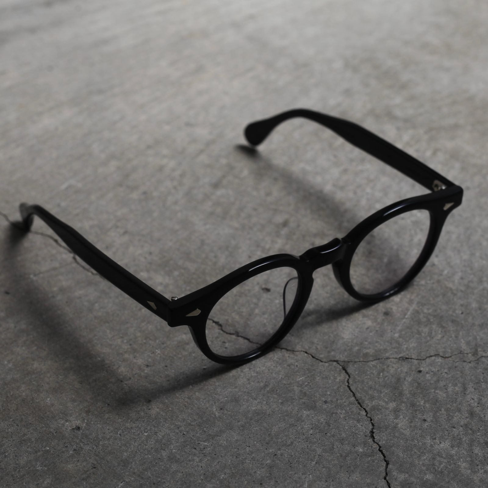 【残り一点】Harold_45mm 鼻幅_23mm