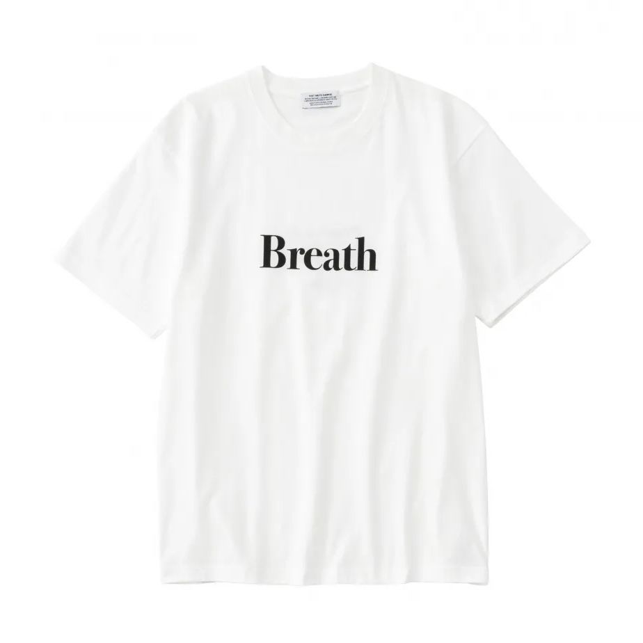 【残り一点】Breath T-shirt