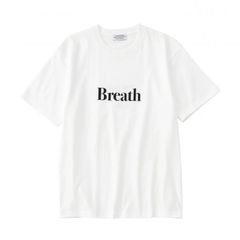 【残り一点】Breath T-shirt