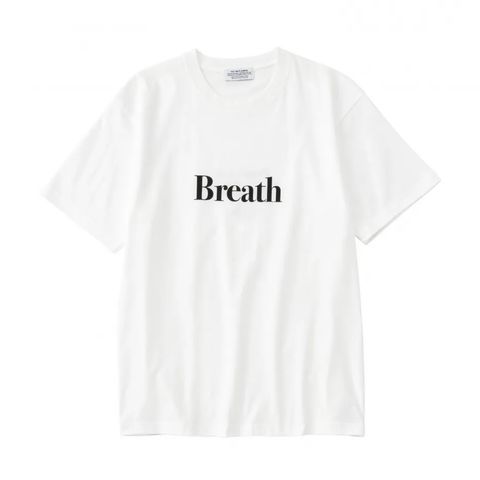 【残り一点】Breath T-shirt
