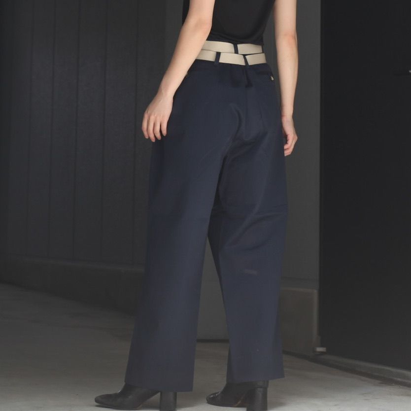 【残り一点】Vintage Rework Chino(M)