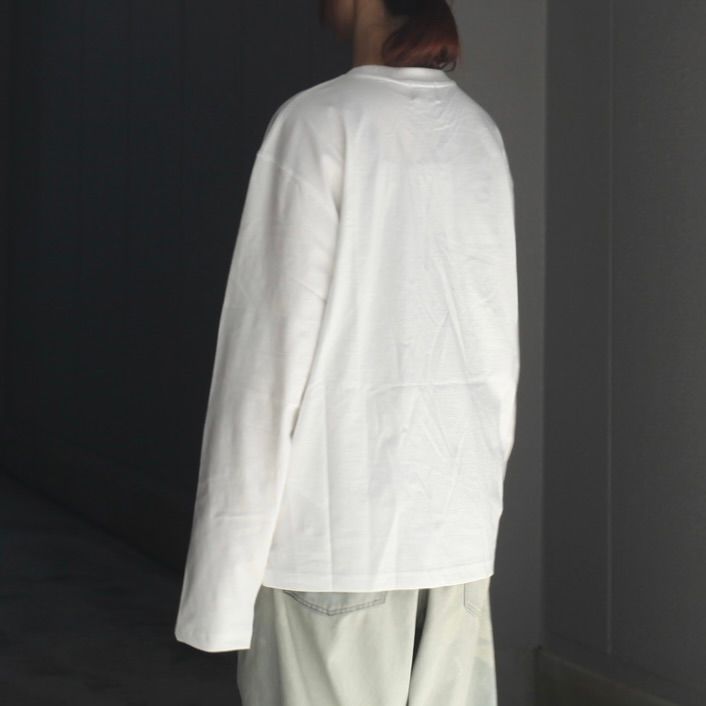 【残り一点】TC Basic Long Sleeve