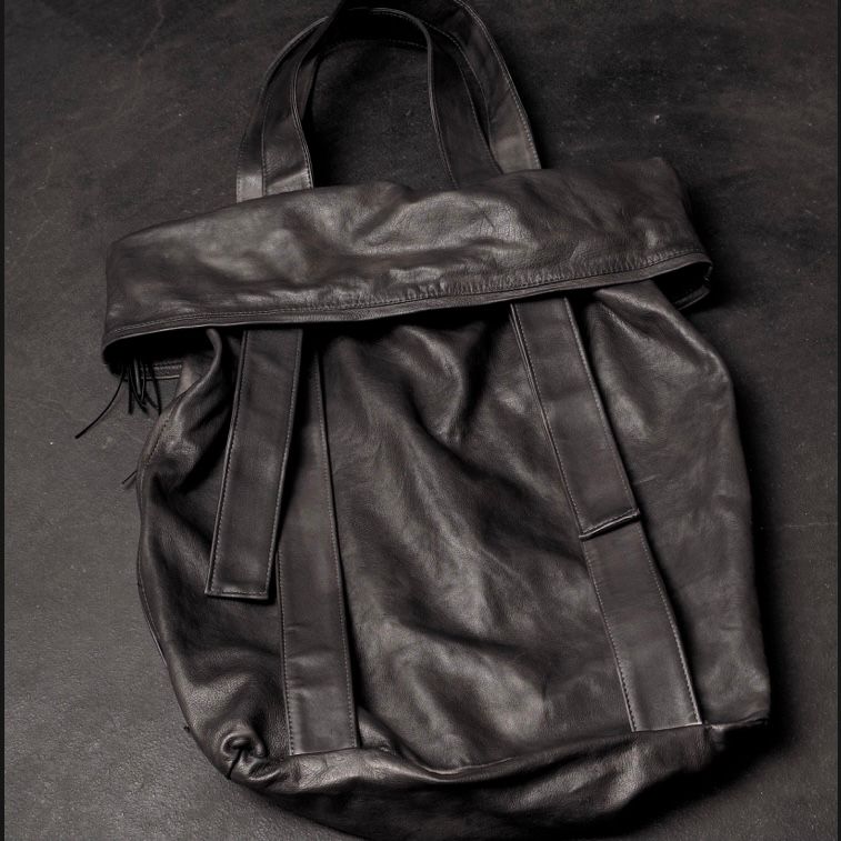 【お取り寄せ注文可能】2way Tote Bag