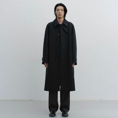 【残りわずか】Legacy Balmacaan Coat