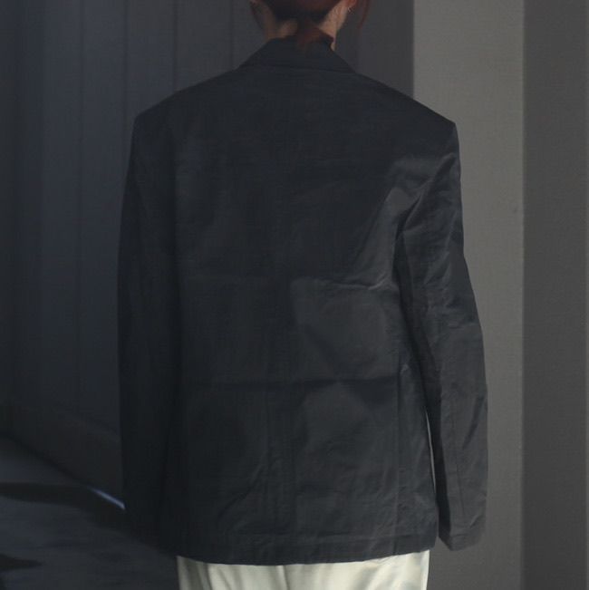 【残り一点】Scarred Bio Soldier Blazer