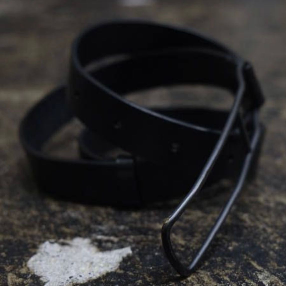 【お取り寄せ注文可能】Reber Belt