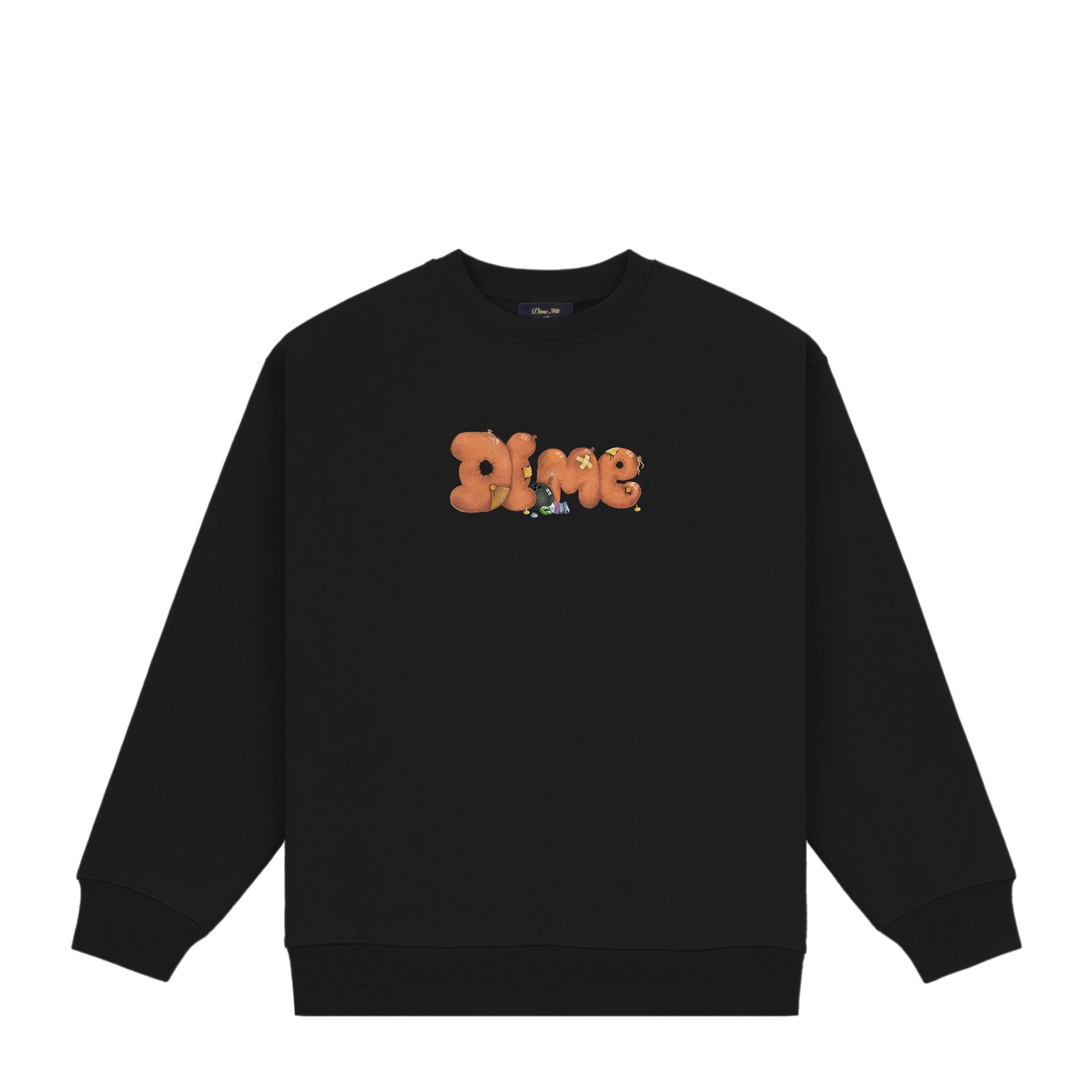 【残り一点】Soft Rock Crewneck