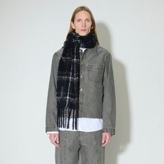 【残り一点】Estate Scarf