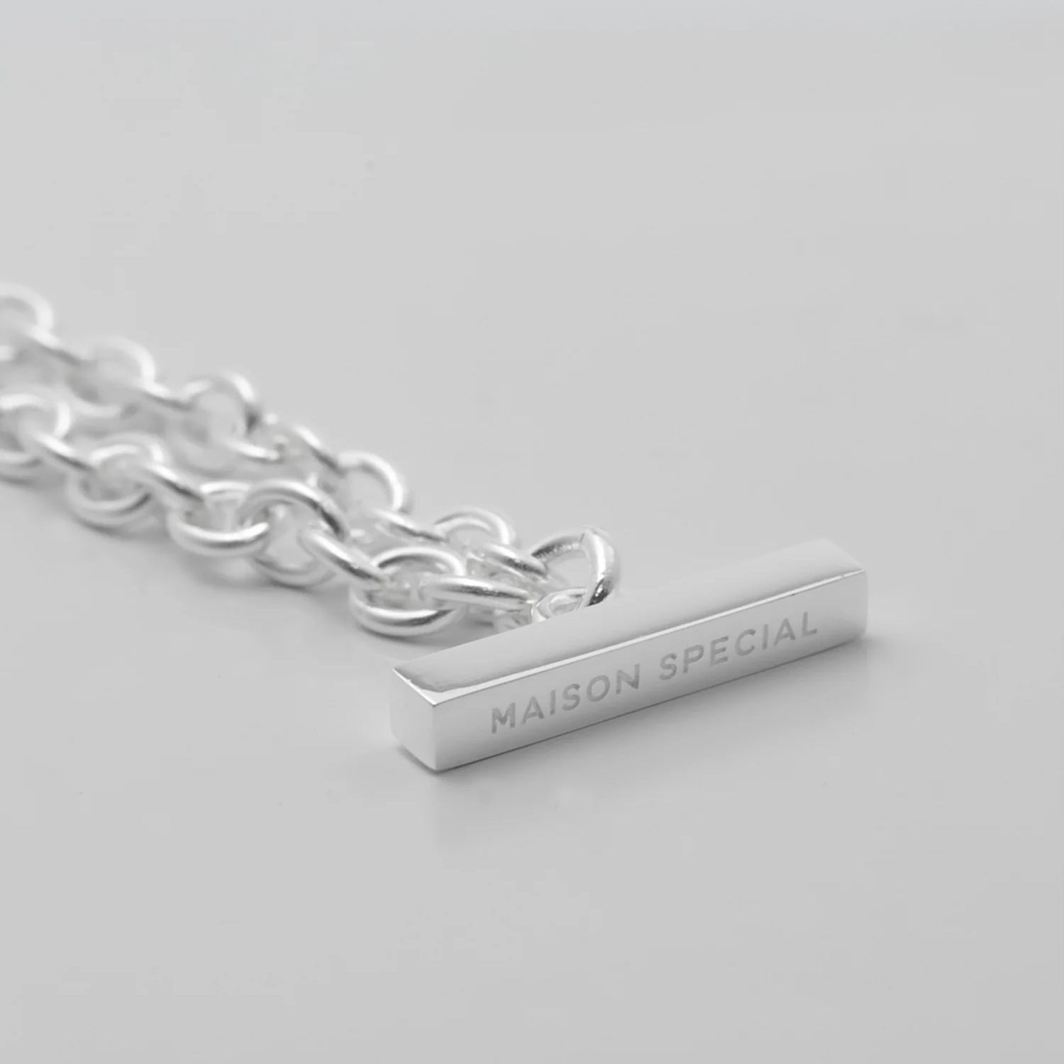 【残り一点】Change Chain Necklace