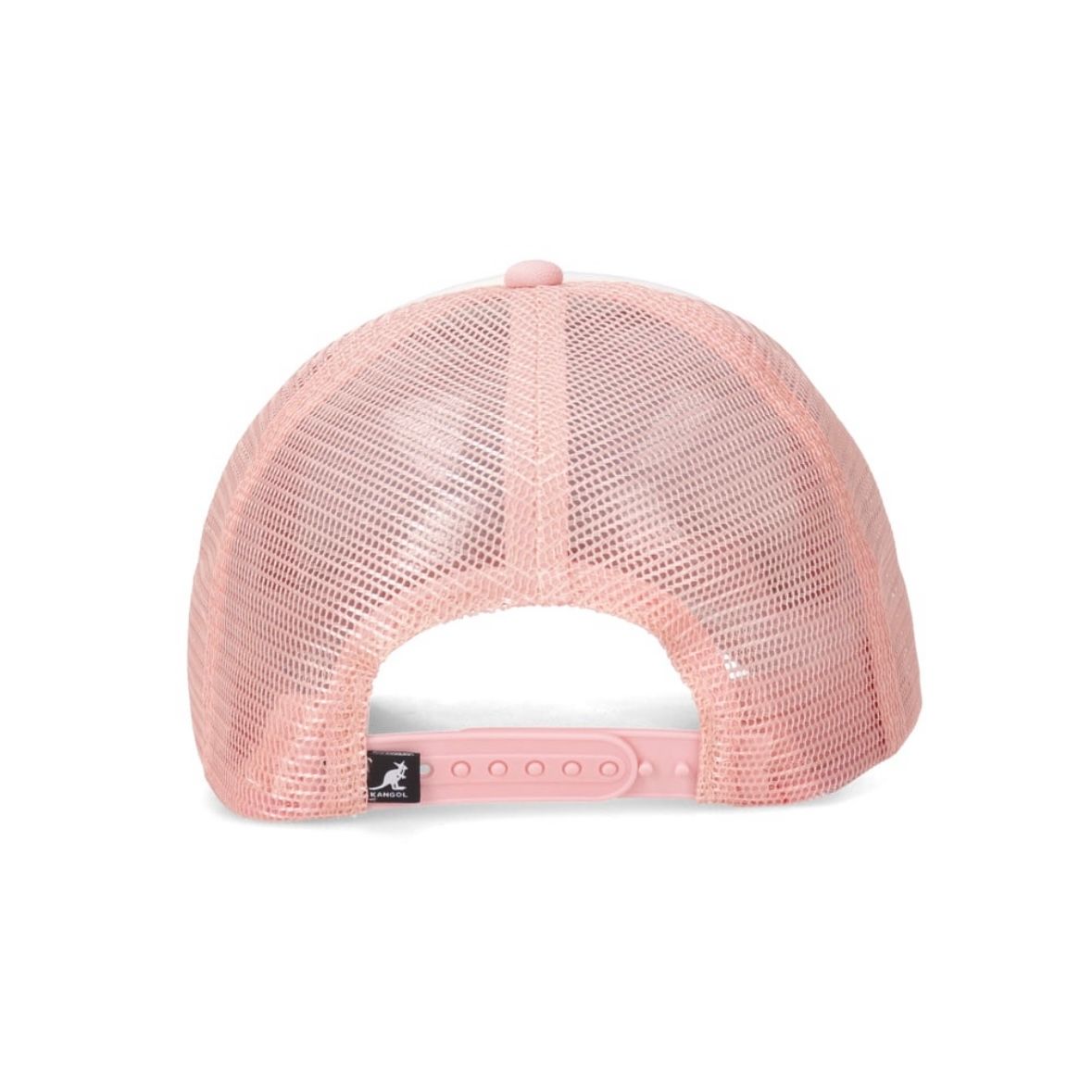 【残り一点】Hello Kitty Trucker Mesh Cap
