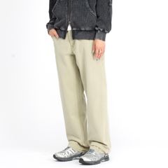 【残り一点】Classic Relaxed Denim Pants