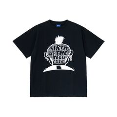 【残り一点】Shaved Tee