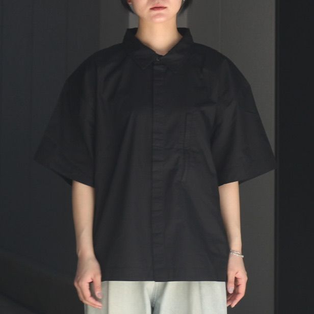 Entire Studios - 【残り一点】01 Shirt | ACRMTSM ONLINE STORE