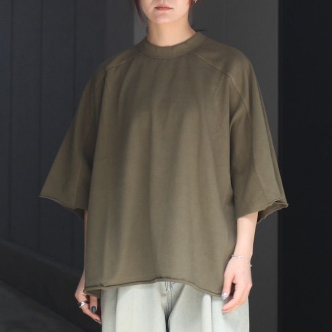 【残り一点】Heavy Dart Tee