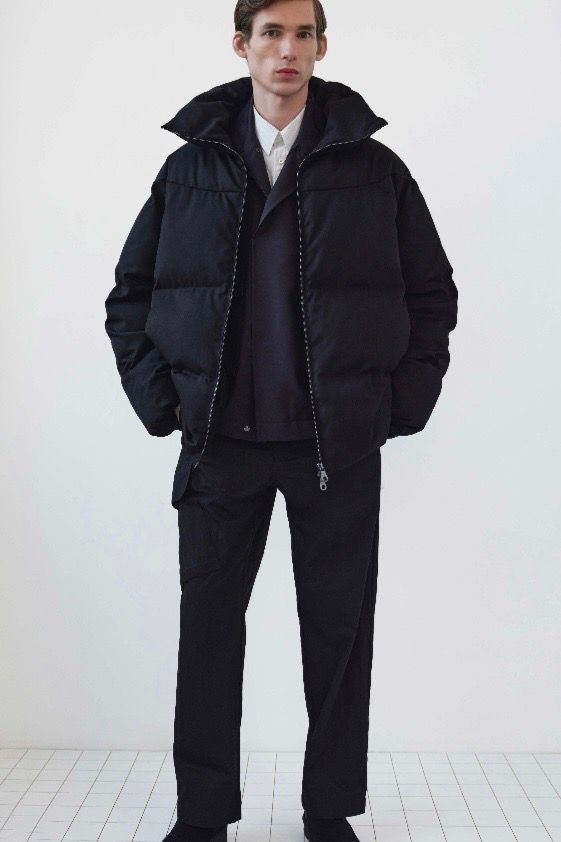 STUDIO NICHOLSON 2023AW コレクション | ACRMTSM ONLINE STORE
