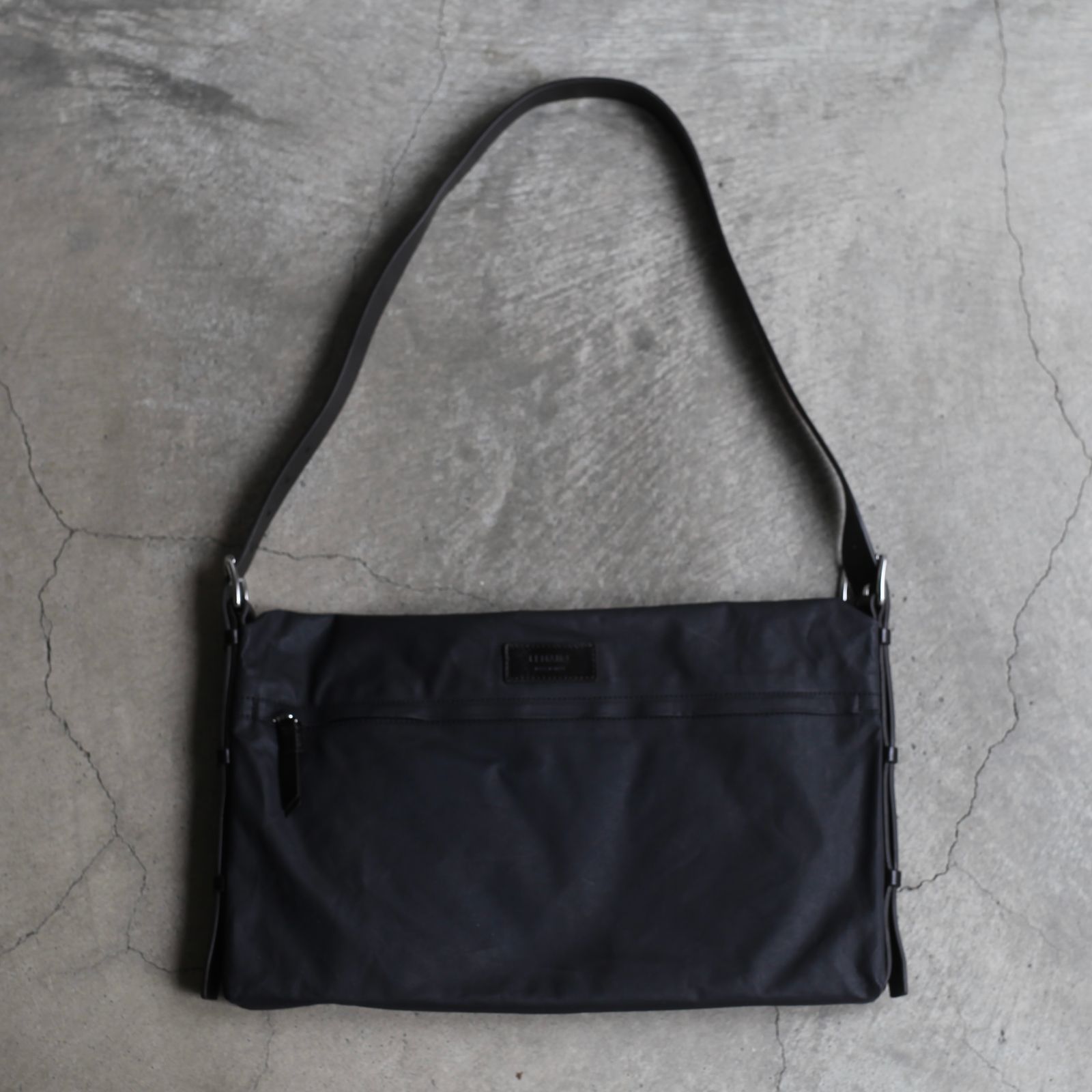 【残りわずか】Trench Pocket Small Bag