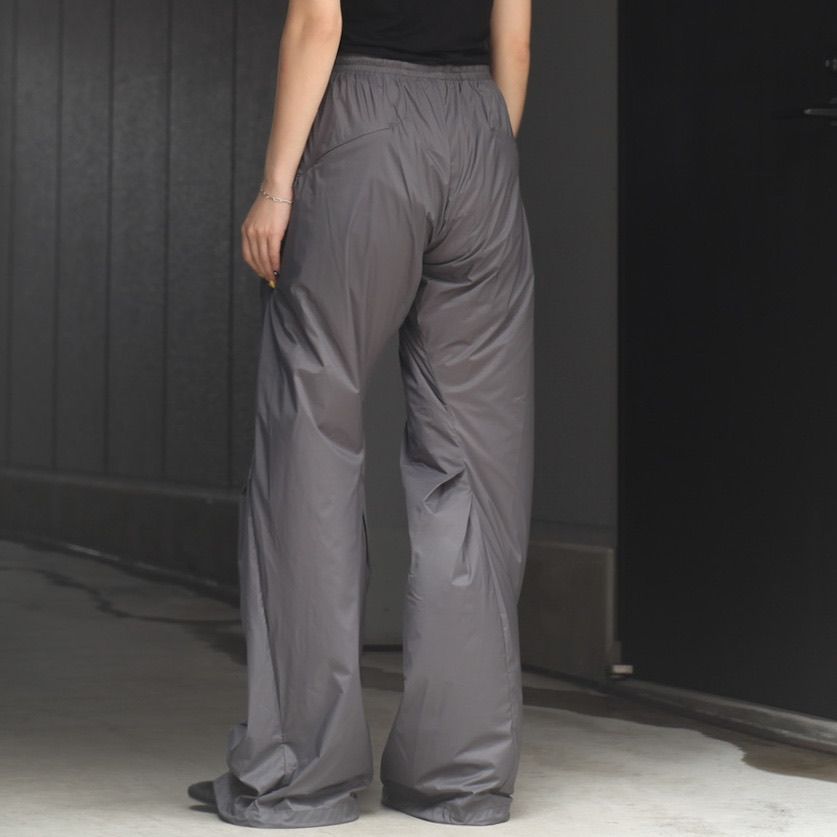 NVRFRGT - 【残りわずか】Paneled Light Weight Track Pants NVRFRGT - 【残りわずか】Paneled Light Weight Track Pants