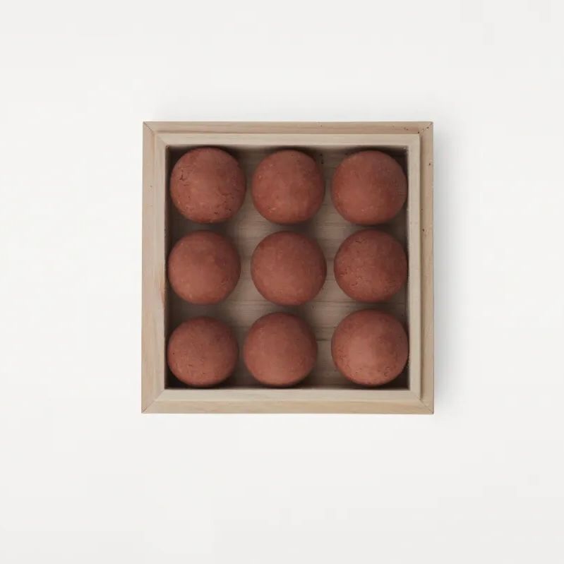 【残りわずか】Scent + Soil Diffuser(ST. PAULS)