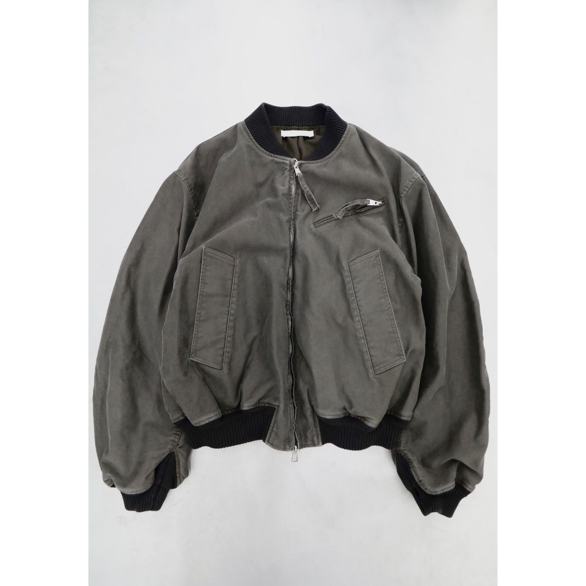 【残り一点】Bomber Jacket