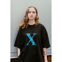 【残り一点】Oversized Garment Dye T-Shirt