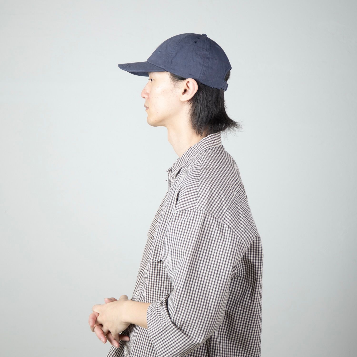 【残り一点】Damage Cap
