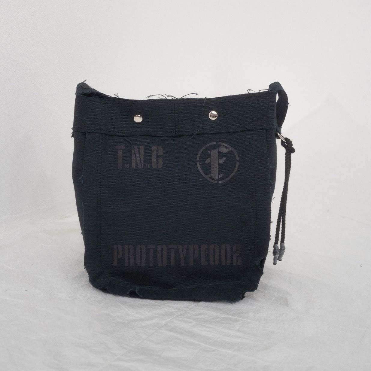 FAF - 【残りわずか】Shoulder Bag_Prototype002 | ACRMTSM ONLINE STORE