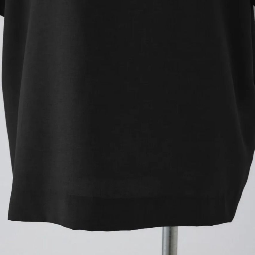 RIM.ARK - 【残り一点】Oversize Woven T/SH | ACRMTSM ONLINE STORE