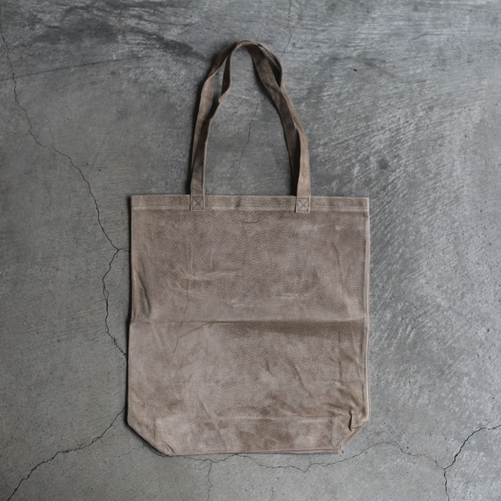 Hender Scheme - 【次回入荷1月中旬予定】Pig Bag_M(BEIGE) | ACRMTSM