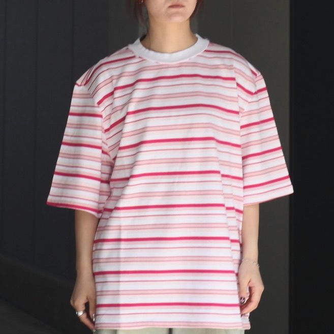 CAMIEL FORTGENS - 【残り一点】Big Tee | ACRMTSM ONLINE STORE