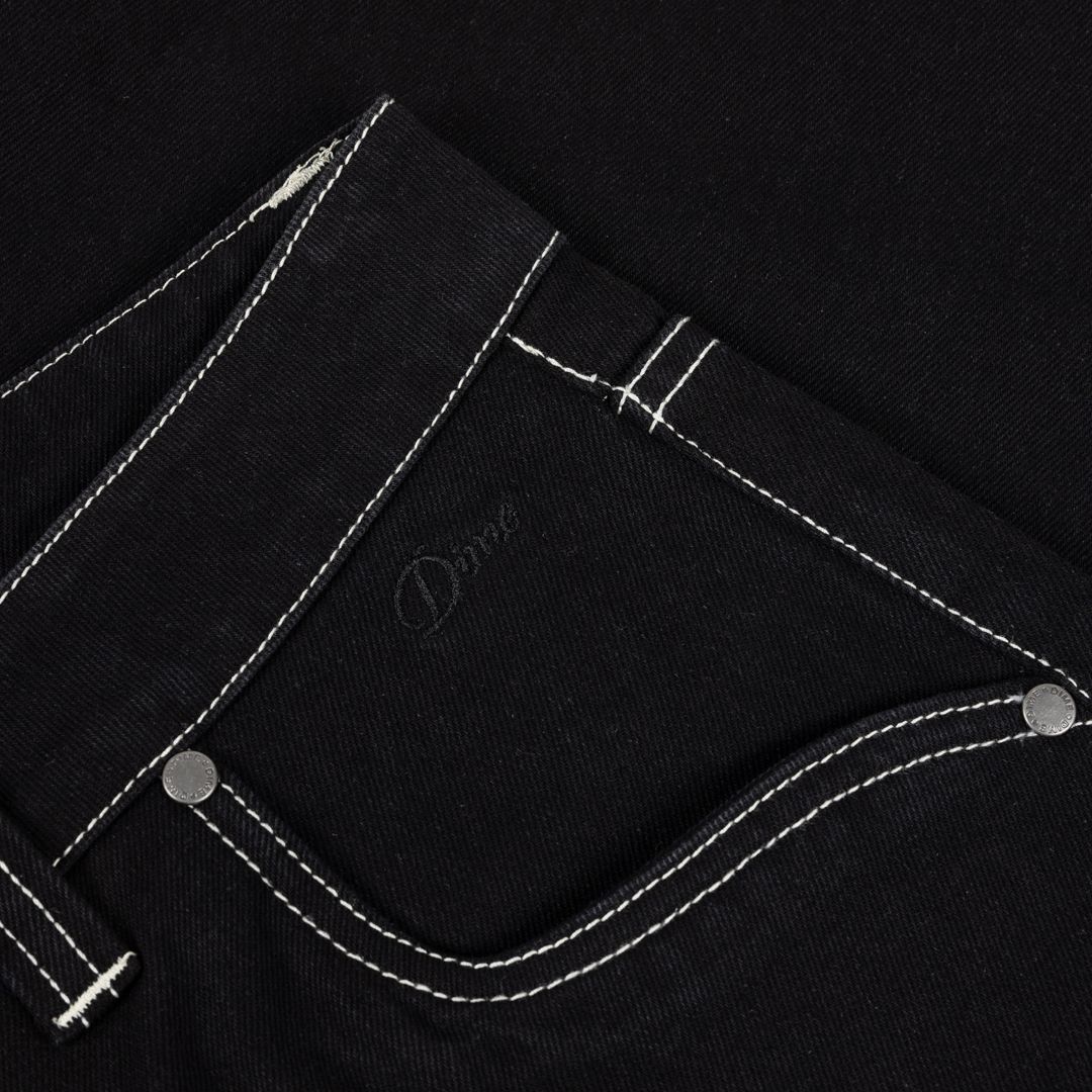 【残り一点】Baggy Denim Pants