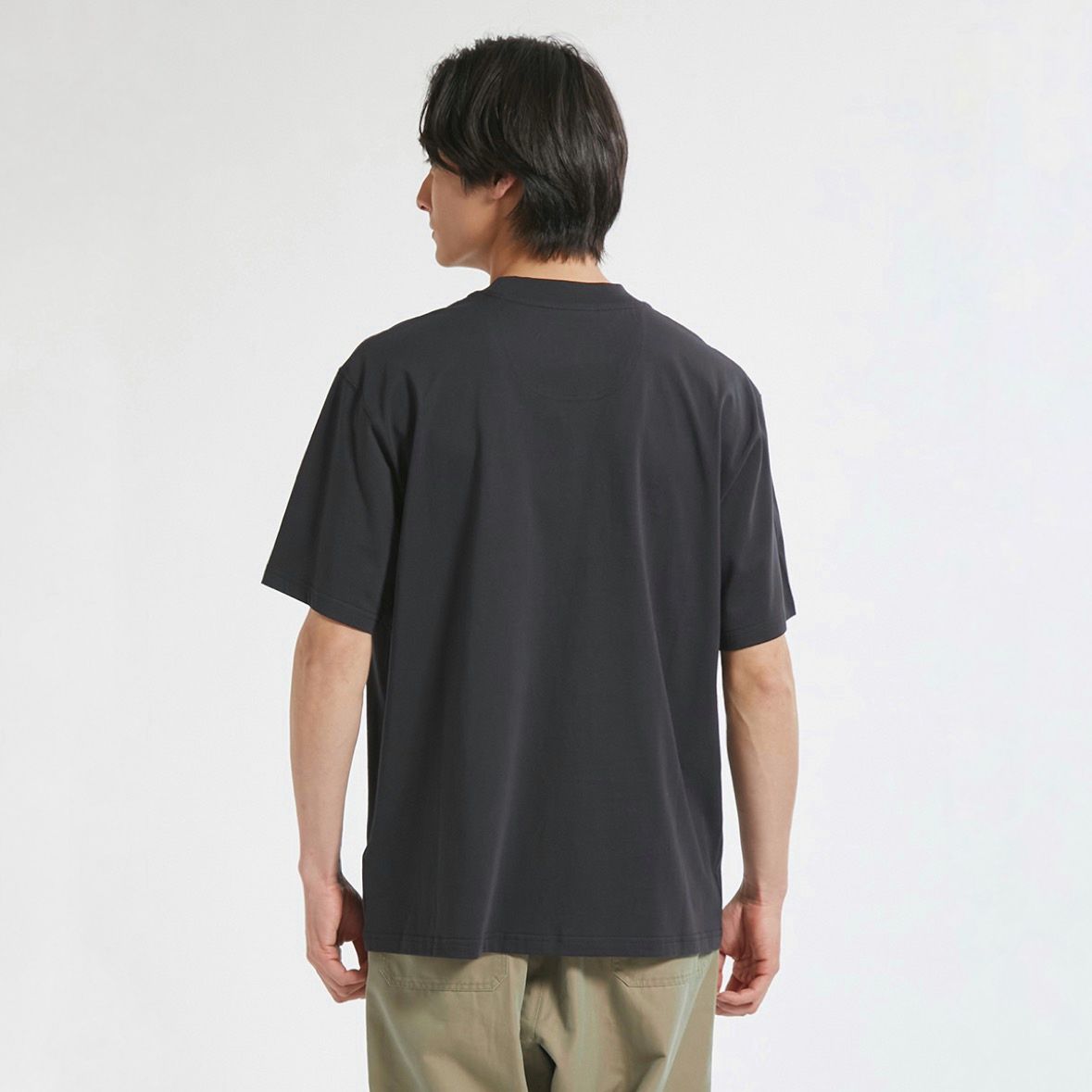 【残り一点】Barbour Pensford OS T-Shirt