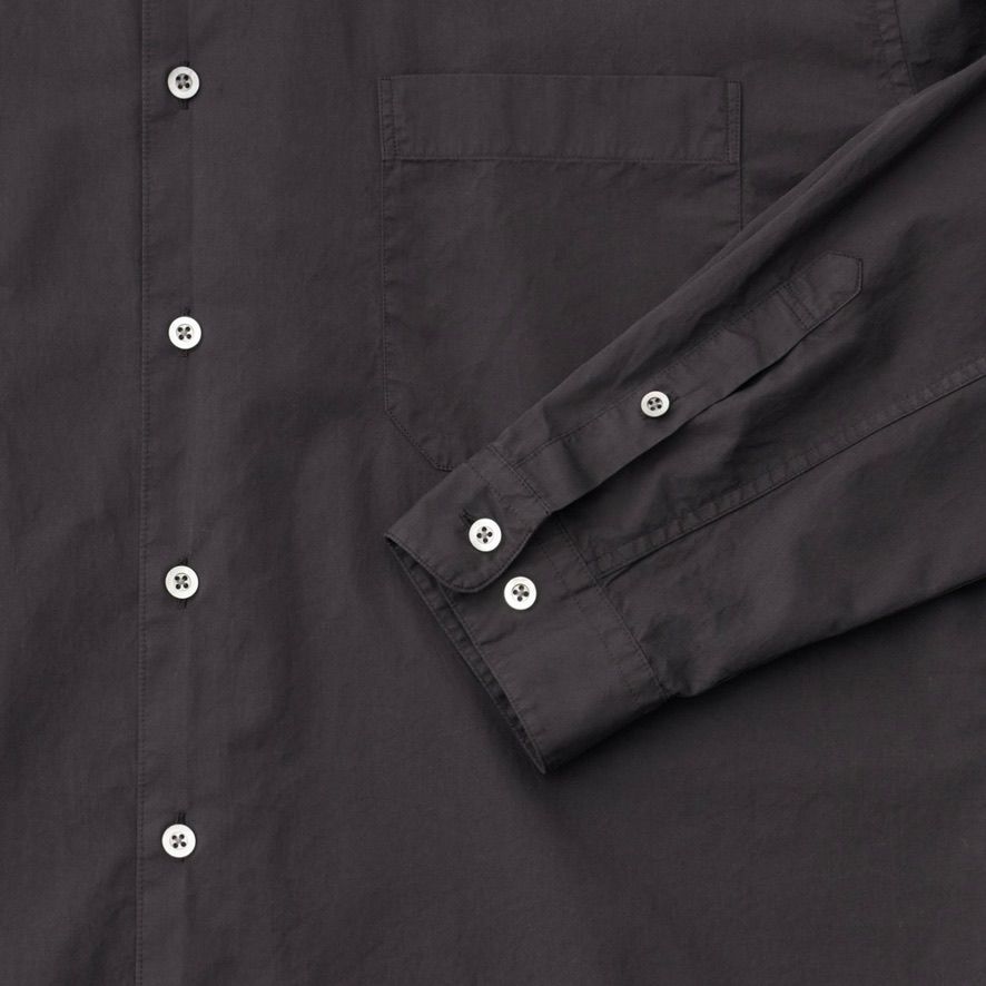 【残り一点】Comfy Garment Shirt