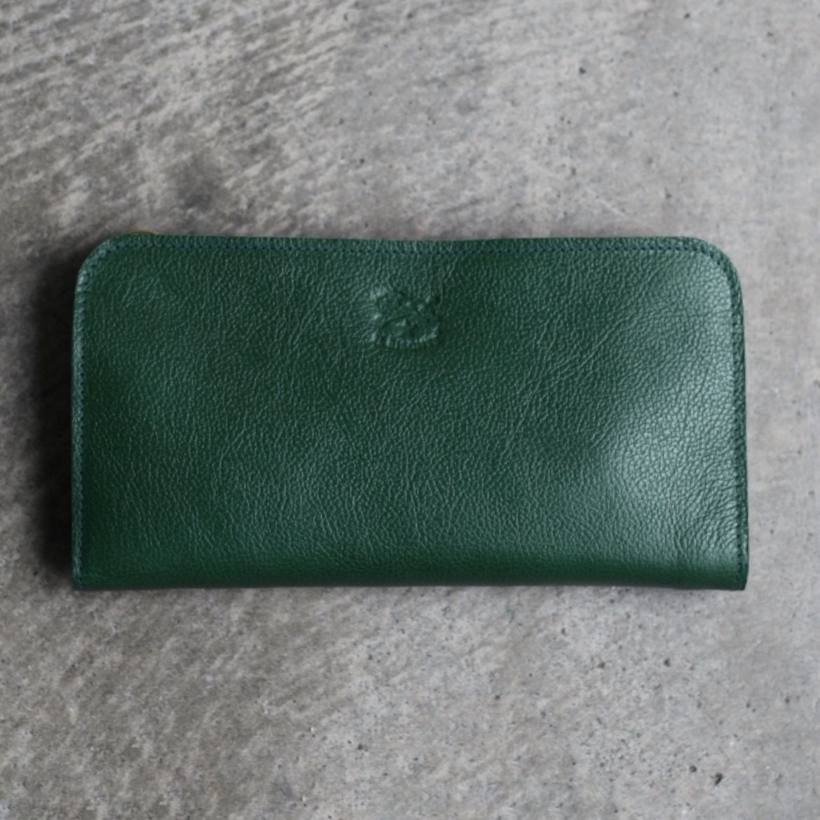 【残り一点】ロングウォレット