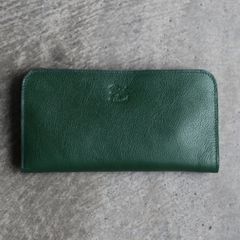 【残り一点】ロングウォレット