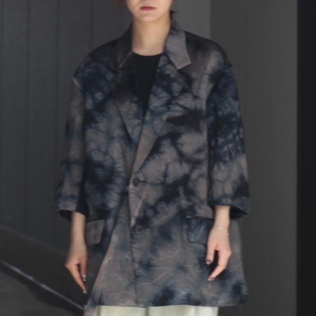 【残り一点】2BS Belt Half Sleeve JKT