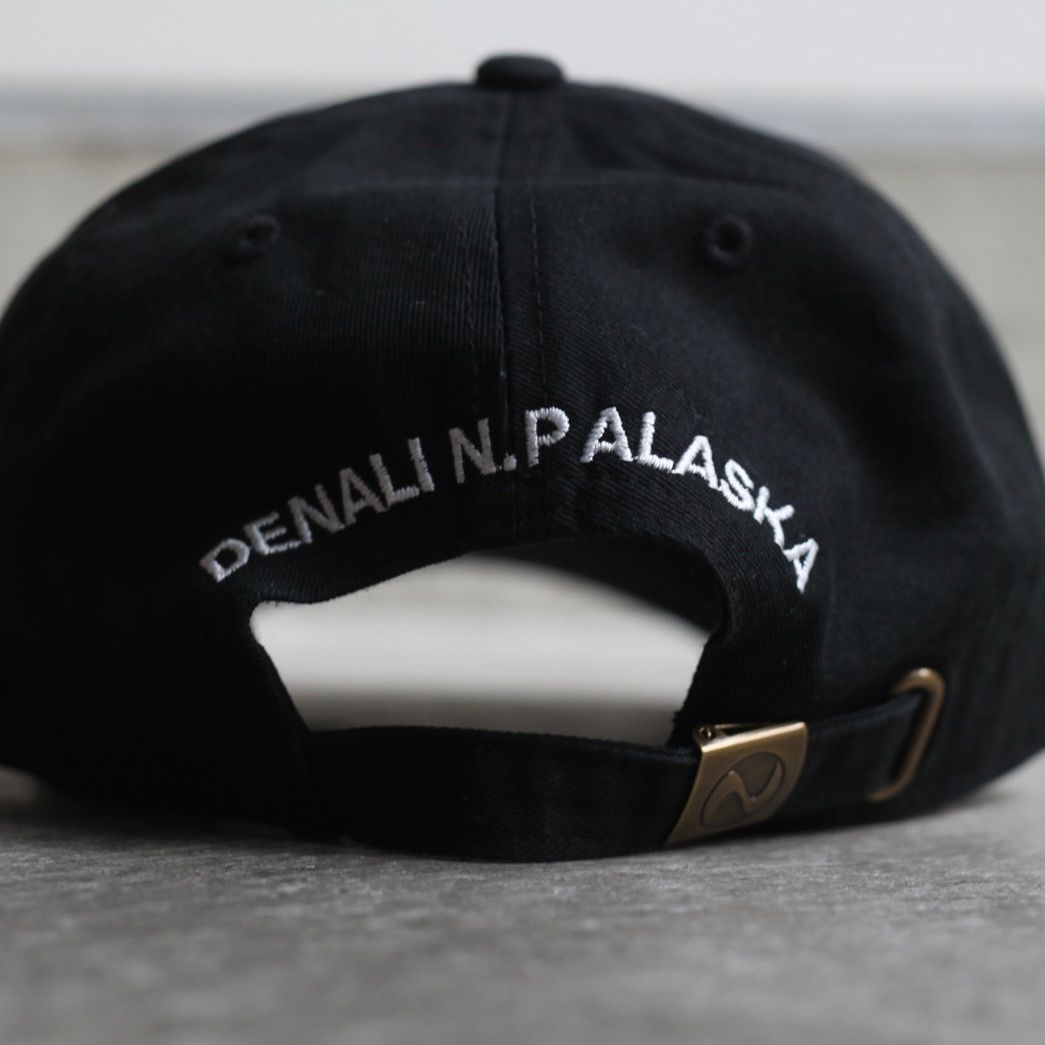 帽子 ESSAY souvenir cap ESSAY [ SOUVENIR CAP (A-2) ] MILLENNIUM | ロイド・エフ