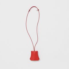【残りわずか】Key Neck Holder(RED)