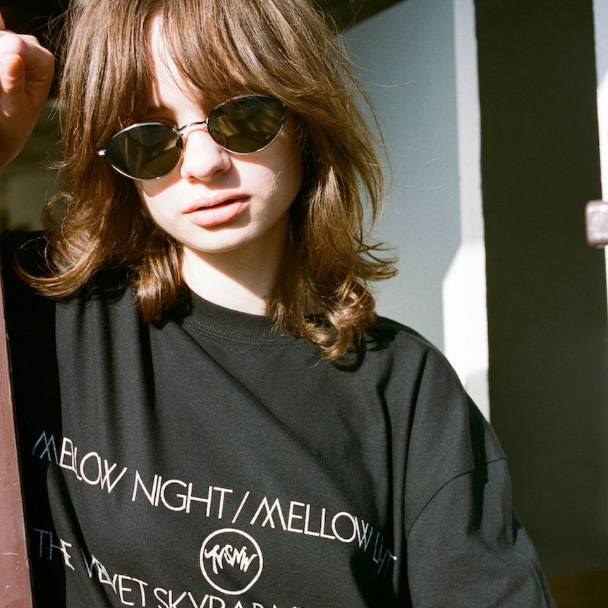 【残り一点】Long Sleeve T-shirt