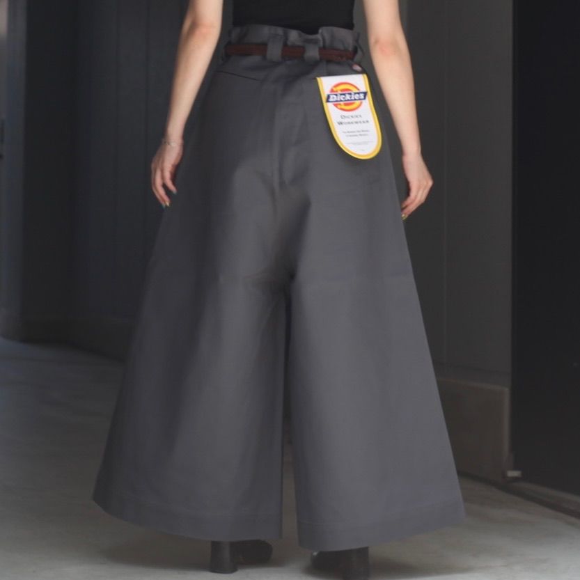 【残りわずか】Loose With Dickies
