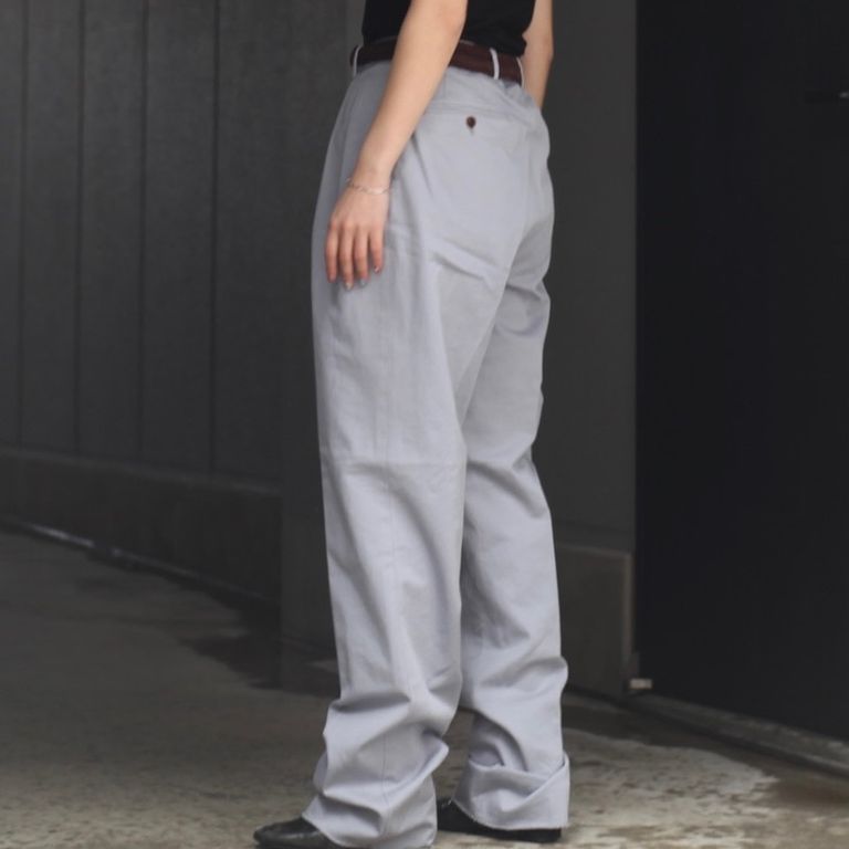 NEAT - 【残りわずか】NEAT Chino | ACRMTSM ONLINE STORE