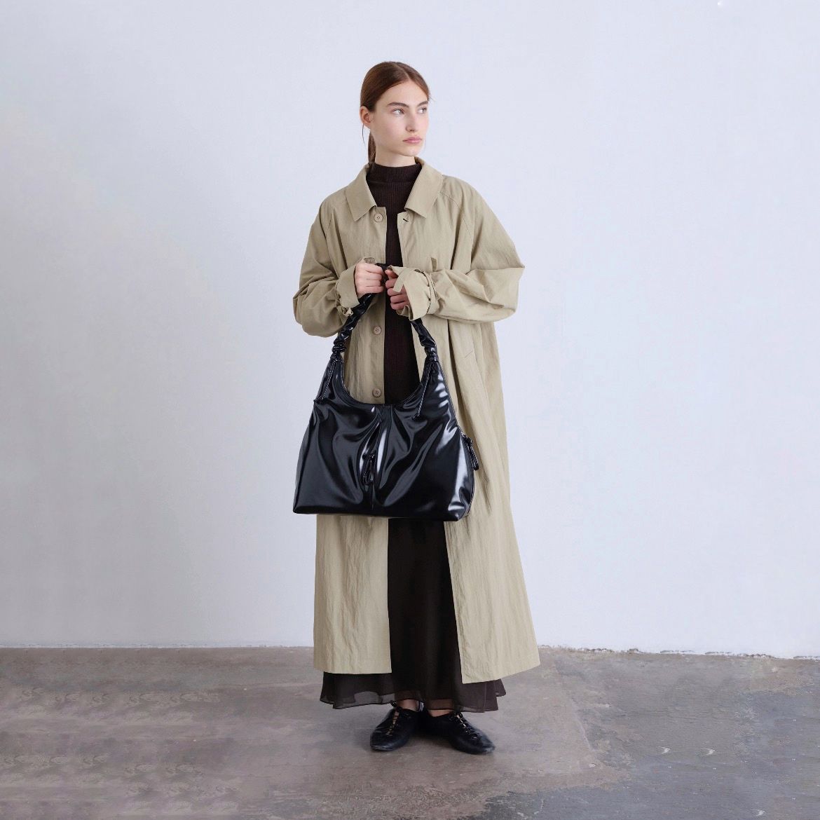 【再販売通知受付可能】Nicole Bag