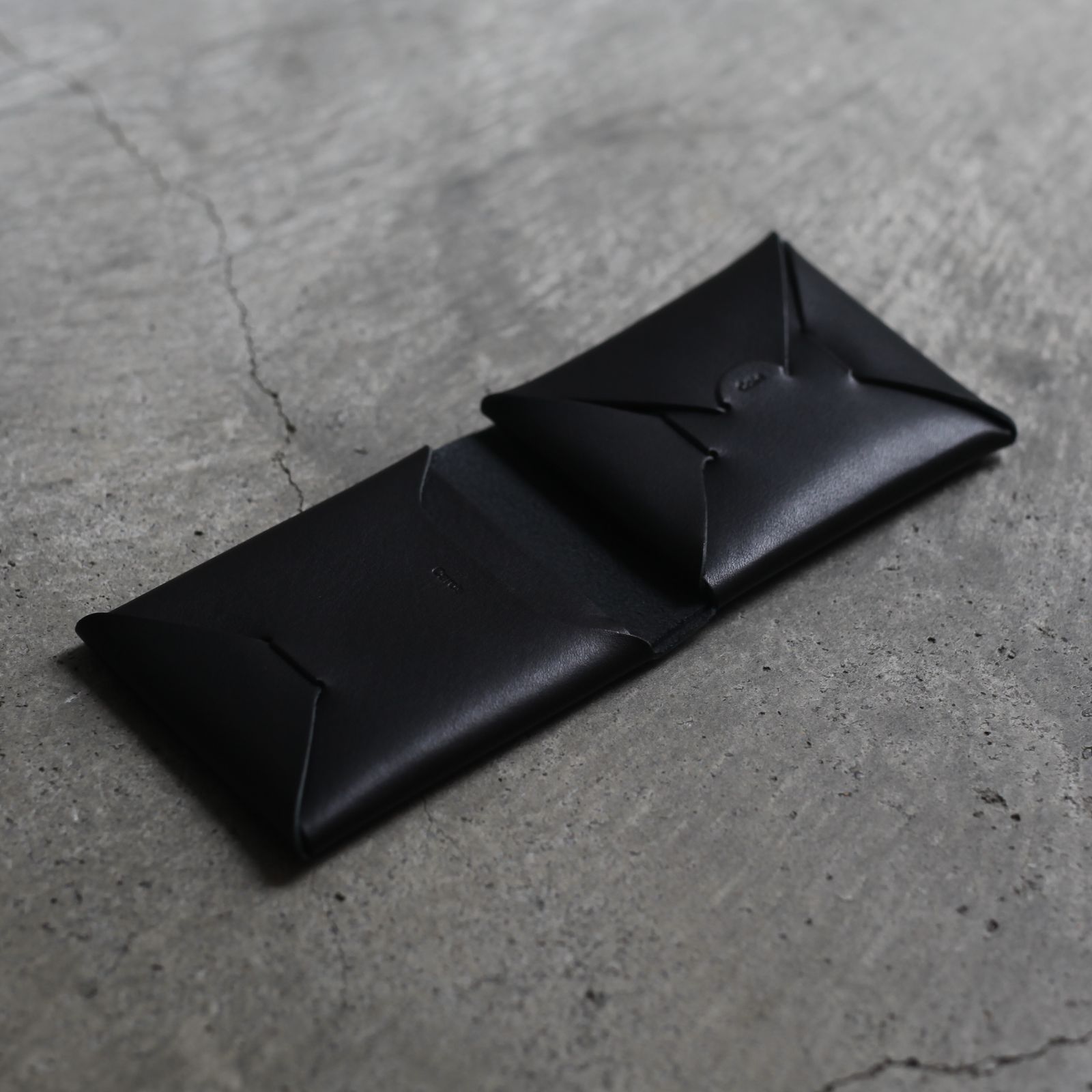 【残り一点】Seamless Short Wallet