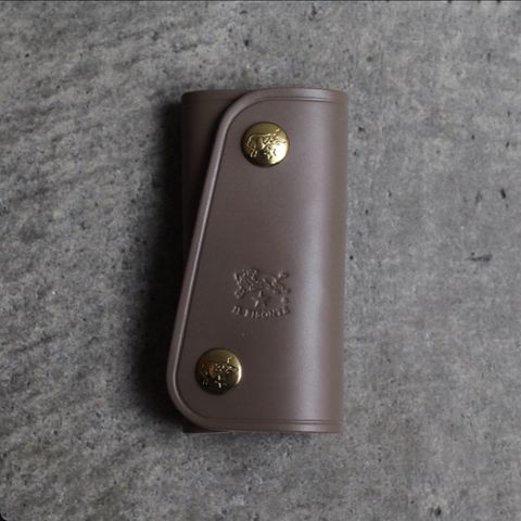 【残りわずか】キーケース