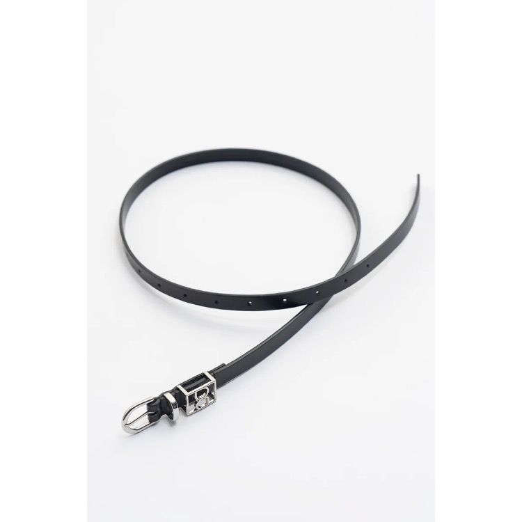 【残り一点】P Logo Belt