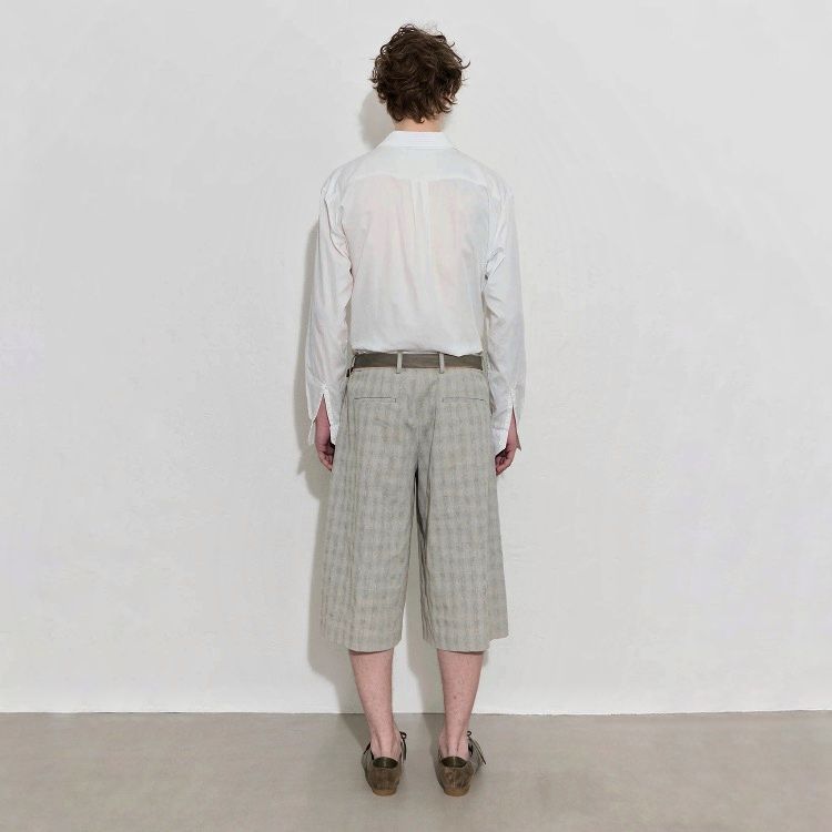 【残り一点】Split Shorts